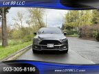 Thumbnail Photo 4 for 2017 Ford Focus