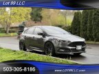 Thumbnail Photo 5 for 2017 Ford Focus