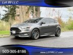 Thumbnail Photo 3 for 2017 Ford Focus