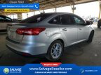 Thumbnail Photo 4 for New 2017 Ford Focus