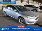 Thumbnail Photo 5 for New 2017 Ford Focus