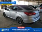 Thumbnail Photo 3 for New 2017 Ford Focus