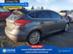 Thumbnail Photo 4 for New 2017 Ford Focus