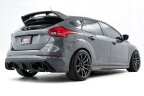 Thumbnail Photo 3 for 2017 Ford Focus