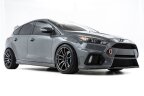 Thumbnail Photo 4 for 2017 Ford Focus