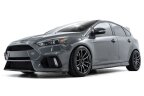 Thumbnail Photo 6 for 2017 Ford Focus