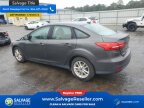 Thumbnail Photo 3 for New 2017 Ford Focus