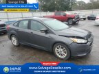 Thumbnail Photo 5 for New 2017 Ford Focus