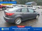 Thumbnail Photo 4 for New 2017 Ford Focus