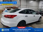 Thumbnail Photo 4 for New 2017 Ford Focus