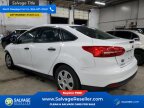 Thumbnail Photo 3 for New 2017 Ford Focus