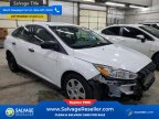 Thumbnail Photo 5 for New 2017 Ford Focus