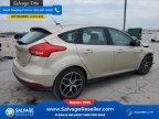Thumbnail Photo 4 for New 2017 Ford Focus