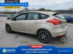 Thumbnail Photo 3 for New 2017 Ford Focus