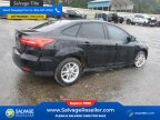 Thumbnail Photo 4 for New 2017 Ford Focus