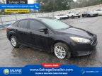 Thumbnail Photo 5 for New 2017 Ford Focus