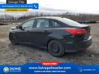 Thumbnail Photo 3 for New 2017 Ford Focus