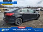 Thumbnail Photo 4 for New 2017 Ford Focus