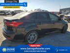 Thumbnail Photo 4 for New 2017 Ford Focus