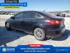 Thumbnail Photo 3 for New 2017 Ford Focus