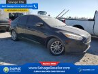 Thumbnail Photo 5 for New 2017 Ford Focus