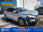 Thumbnail Photo 5 for 2017 Ford Focus