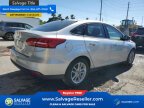 Thumbnail Photo 4 for 2017 Ford Focus