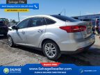 Thumbnail Photo 3 for 2017 Ford Focus