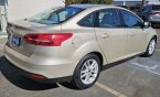 Thumbnail Photo 2 for 2017 Ford Focus