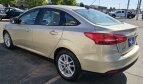 Thumbnail Photo 4 for 2017 Ford Focus