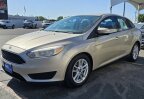 Thumbnail Photo 6 for 2017 Ford Focus