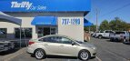 Thumbnail Photo 1 for 2017 Ford Focus
