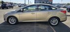 Thumbnail Photo 5 for 2017 Ford Focus