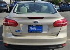 Thumbnail Photo 3 for 2017 Ford Focus