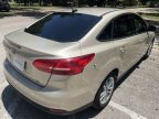 Thumbnail Photo 5 for 2017 Ford Focus