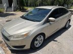 Thumbnail Photo 1 for 2017 Ford Focus