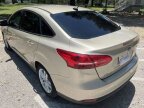 Thumbnail Photo 3 for 2017 Ford Focus