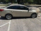 Thumbnail Photo 6 for 2017 Ford Focus