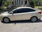 Thumbnail Photo 2 for 2017 Ford Focus