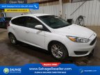 Thumbnail Photo 5 for 2017 Ford Focus