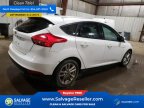 Thumbnail Photo 4 for 2017 Ford Focus
