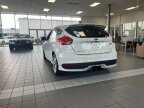 Thumbnail Photo 1 for 2017 Ford Focus