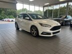 Thumbnail Photo 3 for 2017 Ford Focus
