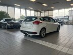 Thumbnail Photo 2 for 2017 Ford Focus