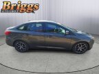 Thumbnail Photo 6 for 2017 Ford Focus
