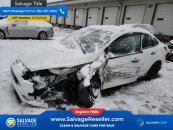 New 2017 Ford Focus