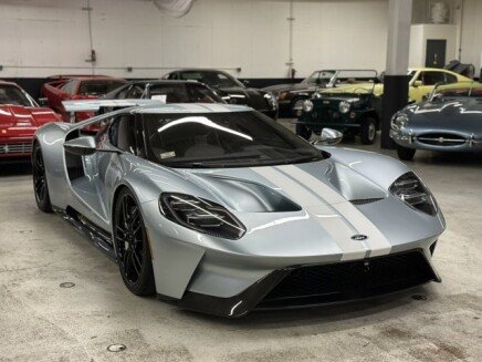 Photo 1 for 2017 Ford GT