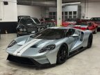 Thumbnail Photo 4 for 2017 Ford GT