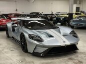 2017 Ford GT