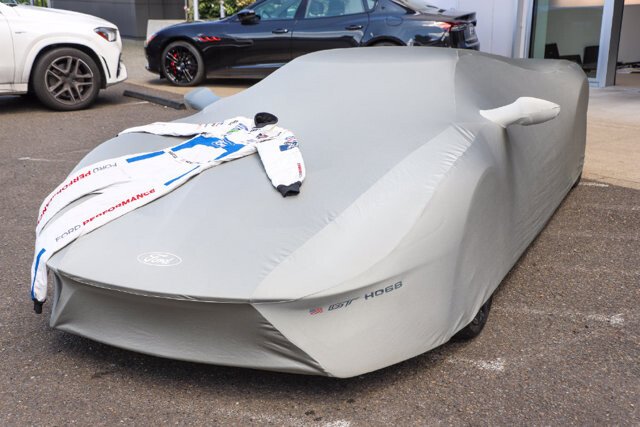 2017 Ford GT